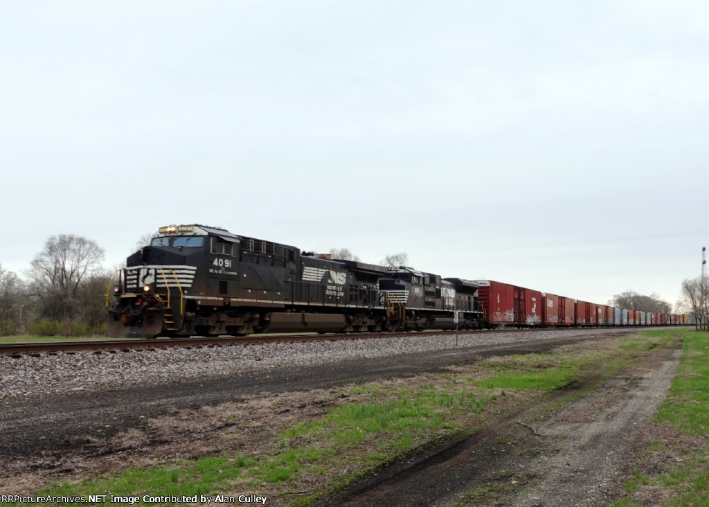 NS 4091-181